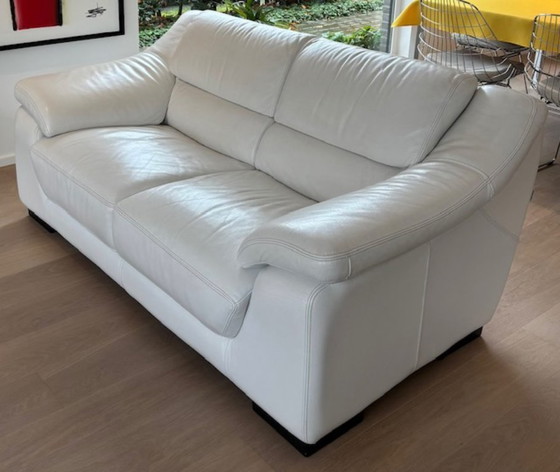 Image 1 of Chateau D'Ax zitbank 2p