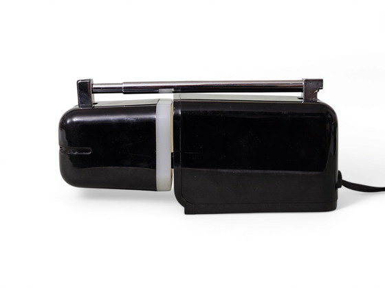 Image 1 of Hustadt table lamp / desk lamp for Karstadt, 1970s