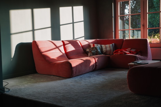 Image 1 of Canapé Saparella - Ligne Roset - modulable