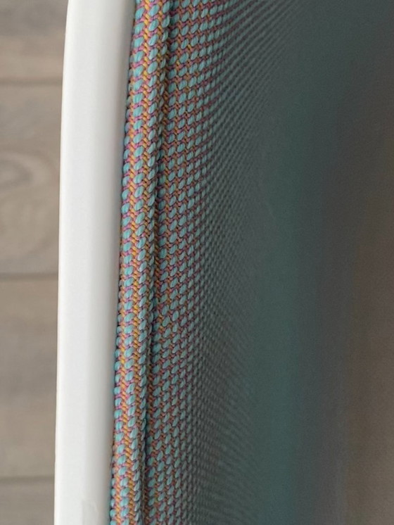 Image 1 of Set of 6 HAY "About A Chair" AAC22 chairs