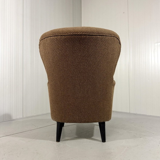 Image 1 of Artifort Armchair From Theo Ruth 1950's