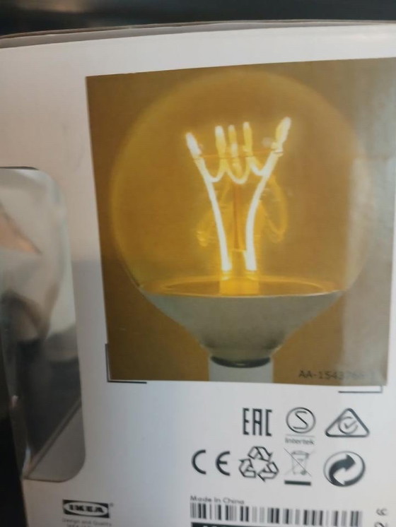 Image 1 of Lampada a sospensione Leitmotiv Bundle completa