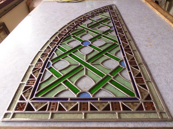 Untitled draft, Glass art, Glass, Multi Color (photo 4 of 6)