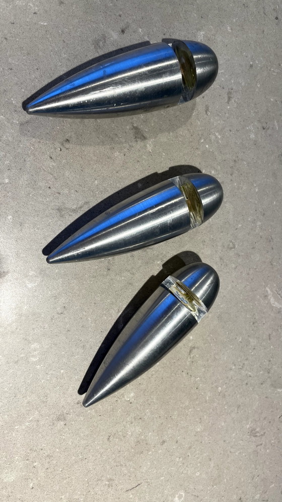 Image 1 of Robust Glas Schaal