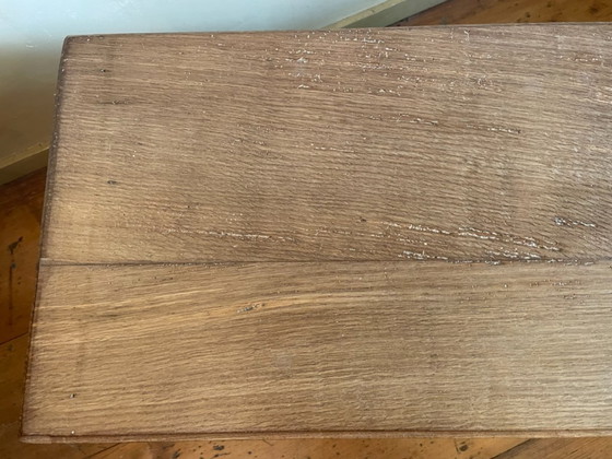 Panca Lunga 98 cm Francese – Panche, Legno (photo 10 of 14)
