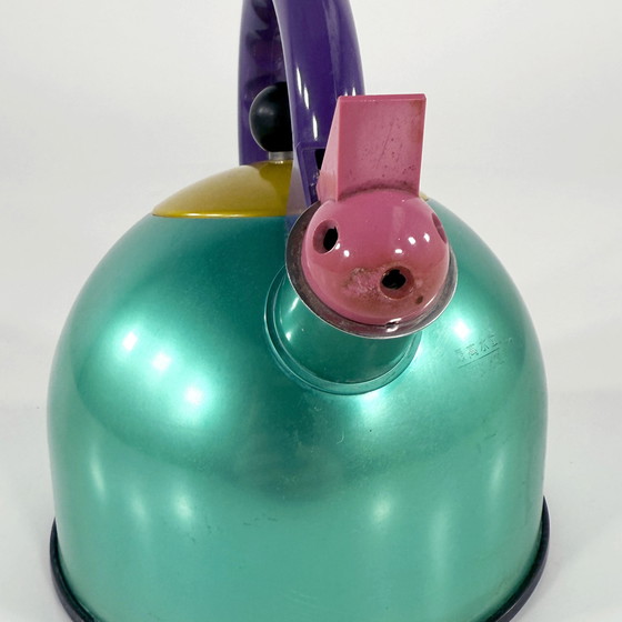 Image 1 of Inicio / Tetera de Cook Vessel, Japón, década de 1980