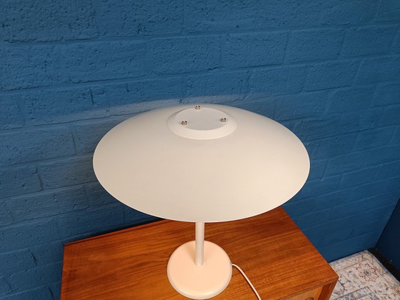 Image 1 of Vintage tray lamp, Danish design by Lyskær Belysning, 1960s