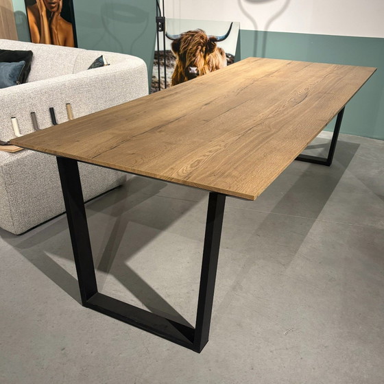 Image 1 of Private Label Holton dining table - 250x100