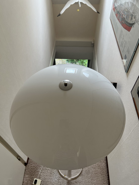 Image 1 of Lampada da terra Harco Loor vintage