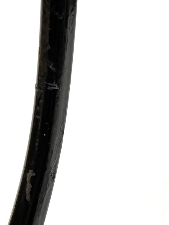 Image 1 of Un par de sillas Mod. Du 24 Diseño de Gastone Rinaldi para Rima 1956