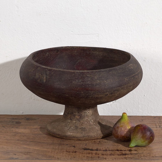 Cuenco asiático antiguo (c.1900) #20 (photo 4 of 34)