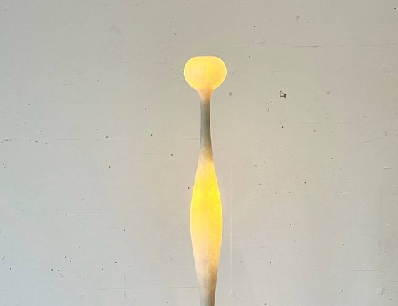 Image 1 of Lampadaire modèle E.T.A. de Guglielmo Berchicci pour Kundalini, années 1990