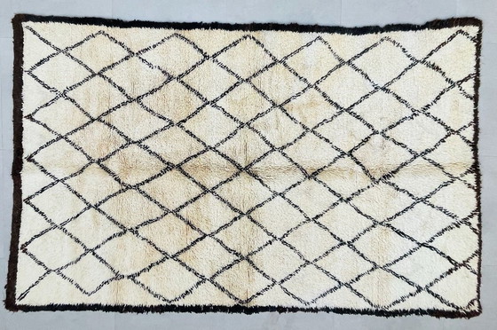 Image 1 of Tappeto berbero marocchino 300/200cm