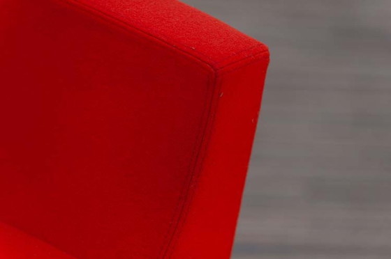 Image 1 of Sillón de diseño muy bonito de Stua Nube