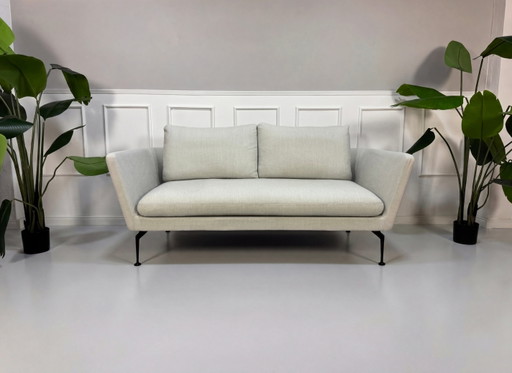 Vitra Suita Designer Sofa 2-zitsbank