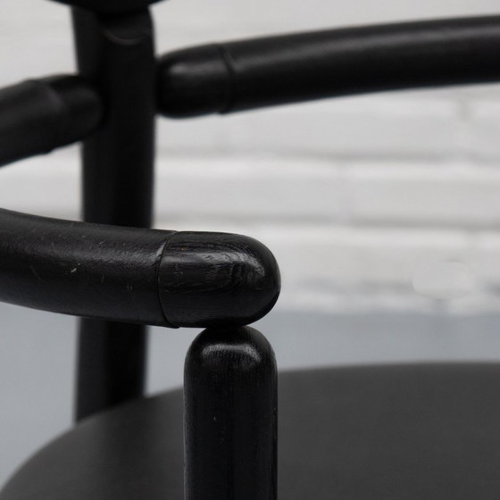 Image 1 of Vico Magistretti Silla Pan-set Rosenthal