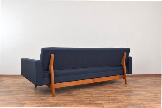 Image 1 of Mid-Century Daybed By Karl-Erik Ekselius For Joc Vetlanda, 1960S