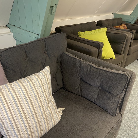 Image 1 of UrbanSofa Fiore Presto hoekbank