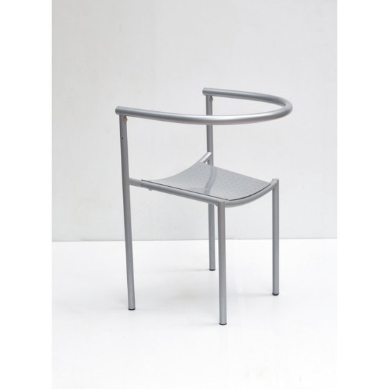 Image 1 of Von Vogelsang chair by Philippe Starck for Driade, 1985