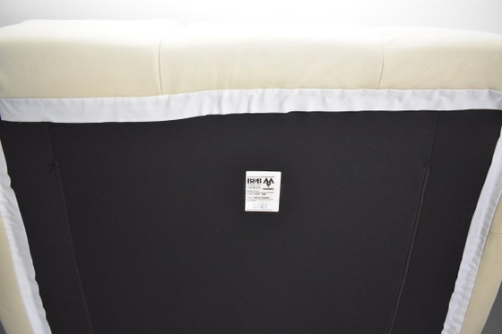 Canapé design modulable B&B Italia Tufty Time, état neuf – Canapés modulables, Leather (photo 10 of 13)