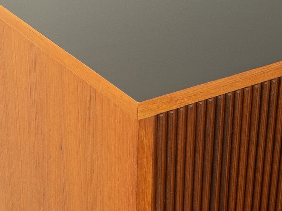 Image 1 of Exclusief dressoir, DeWe, jaren 60, vintage