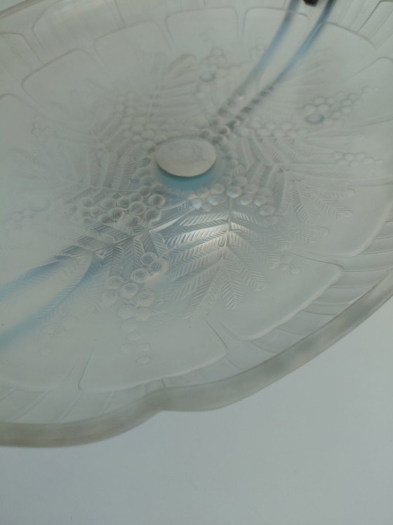 Image 1 of Art Deco centerpiece