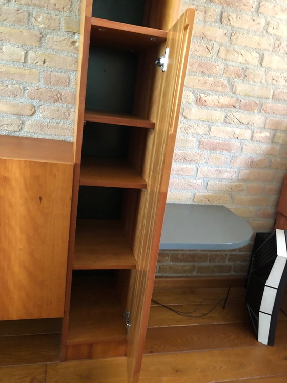 Interstar Wandkast – Wood (photo 16 of 21)