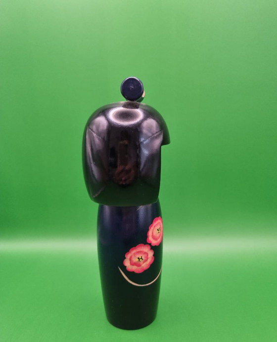 Bella Aika (AO) Kokeshi di Artforum – Oggetti decorativi, Wood (photo 2 of 6)