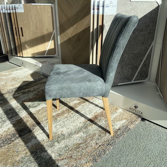 Image 1 of Veerle dining chair (set of 4)