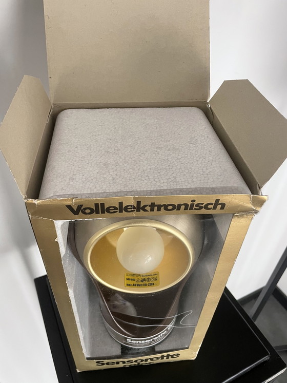 Image 1 of NUOVO nella scatola Sensorette color da INSTA