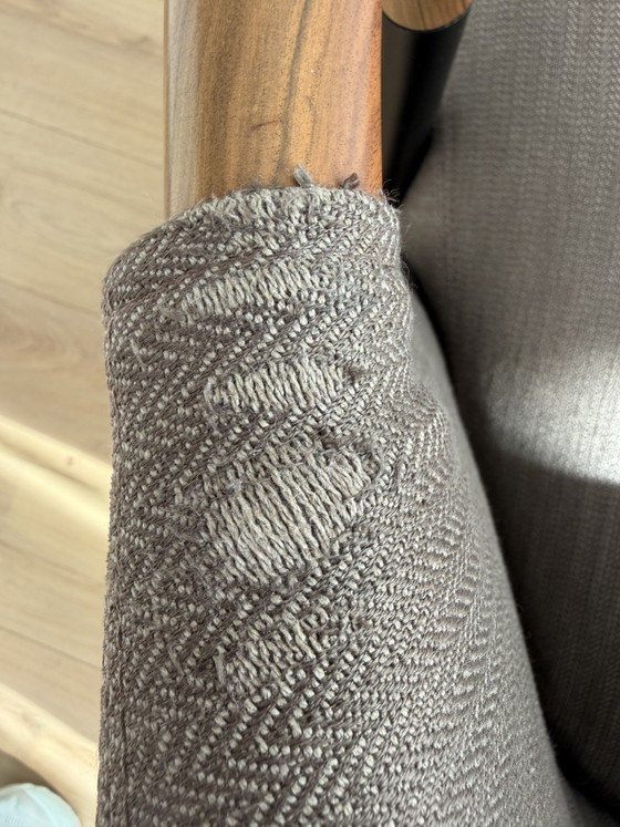 Image 1 of Fauteuil Progetti armchair van het merk Georgetti
