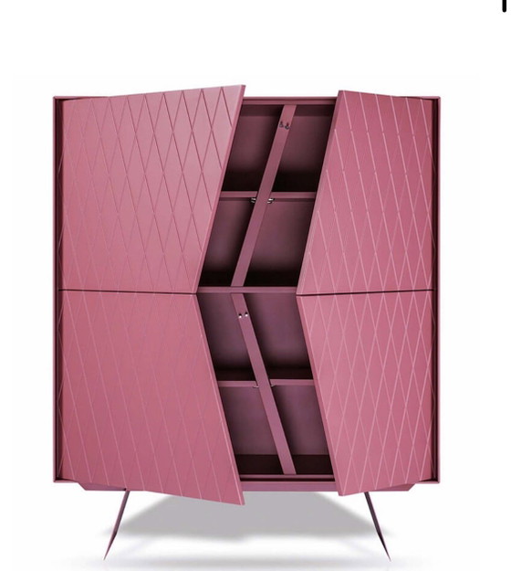 A2L E-klipse 009 Highboard – High Boards, Wood (photo 8 of 11)