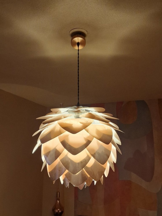 Image 1 of Umage silvia copper pendant light