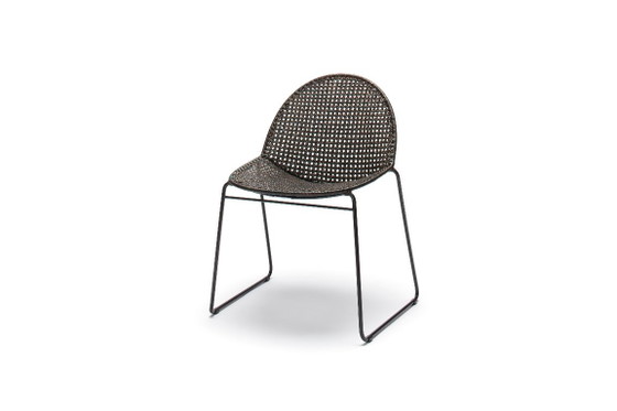 Reef Chair – feelgood designs, Sillas de comedor, Rattan (photo 4 of 5)