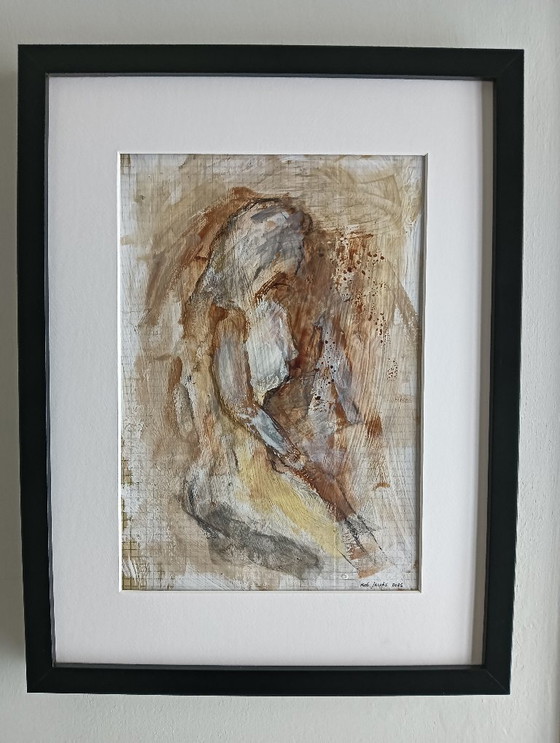 Image 1 of Rob Jacobs - nude model