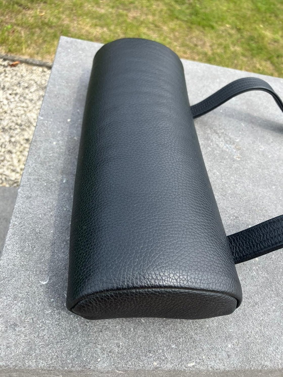 Image 1 of Nero Jori Brainbuilder relax Come nuovo!!! Medi Mono-move incl. cuscino