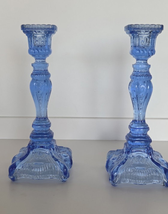 Image 1 of Candelieri Godinger Yorktown