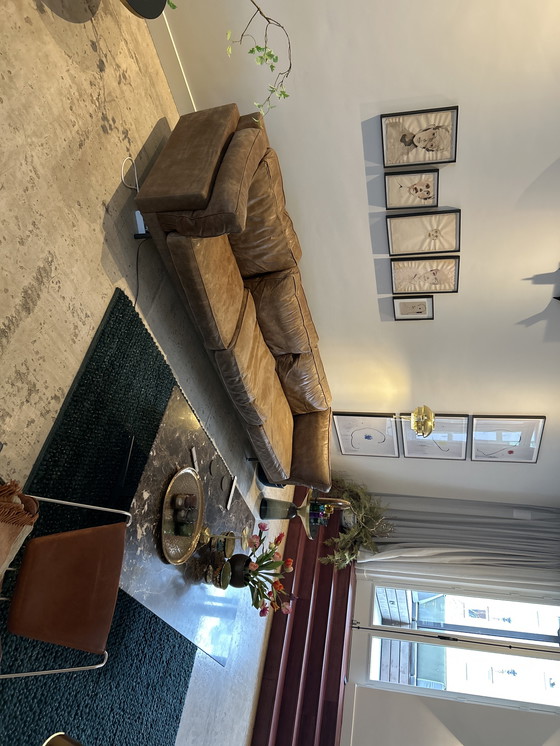 Image 1 of Depadova Square Sofa