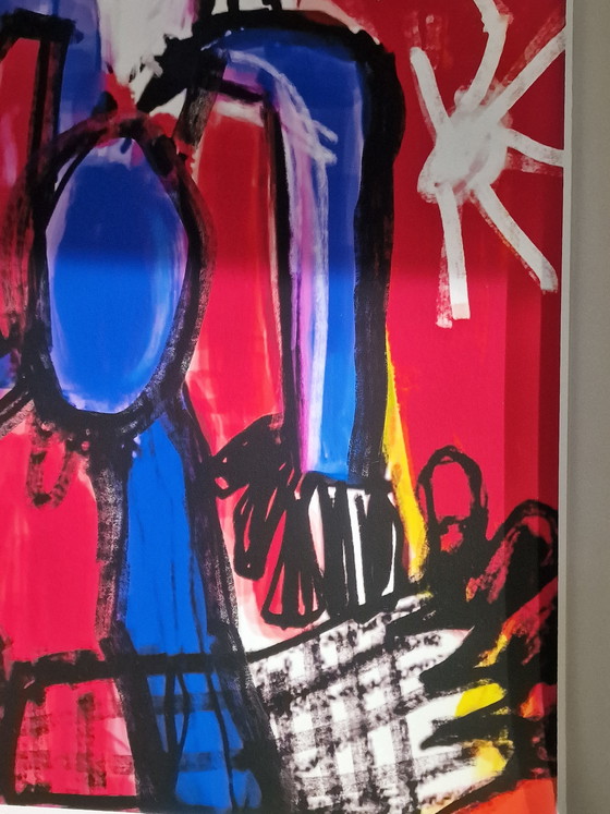 Image 1 of POSTER [...]Blu"