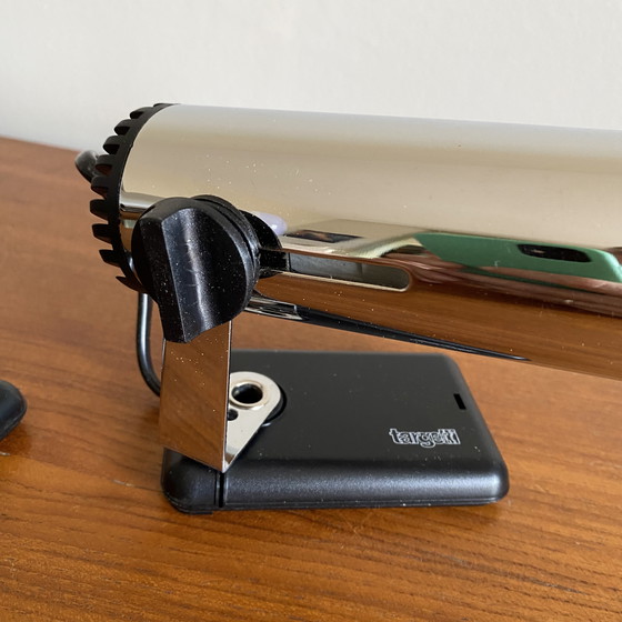 Image 1 of Pair of Targetti Design Vintage Wall Lights