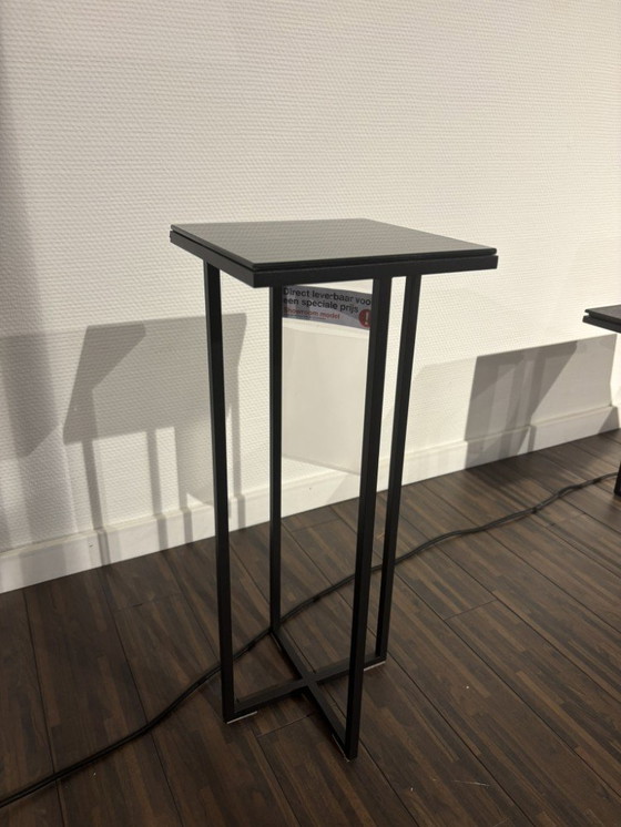 Image 1 of Table d'appoint Topform Batu