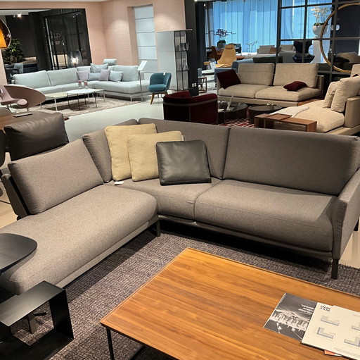 Rolf Benz Cara Ecksofa