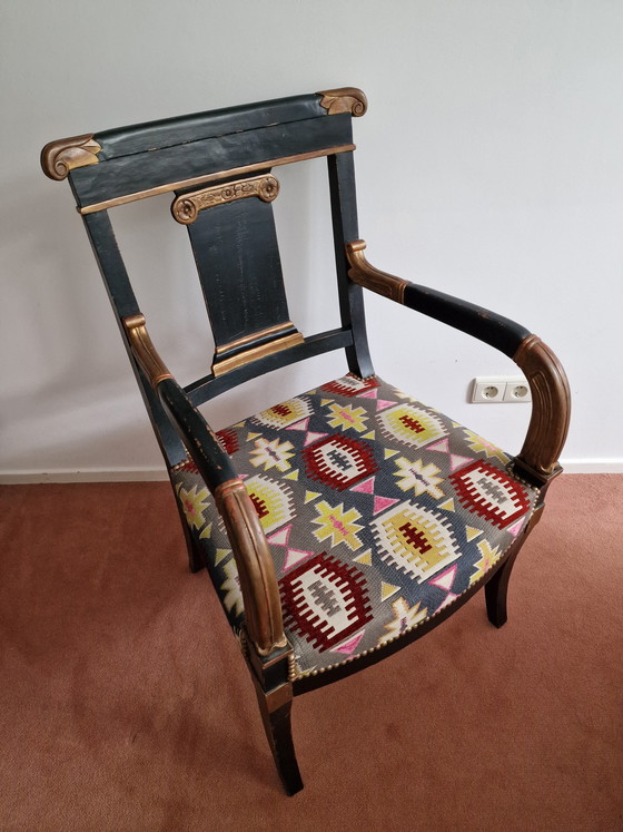 Image 1 of Fauteuil Massant