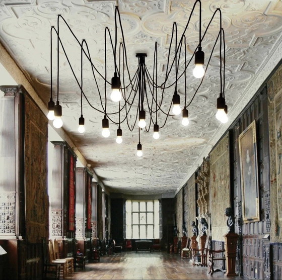 Image 1 of Seletti Maman hanglamp – NIEUW in doos (ongebruikt)