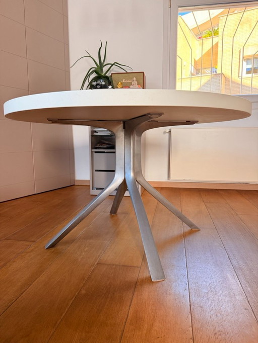 Oops Kristalia Designer Round Table