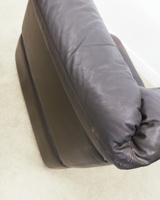 Image 1 of Sofá modular de piel Rolf Benz