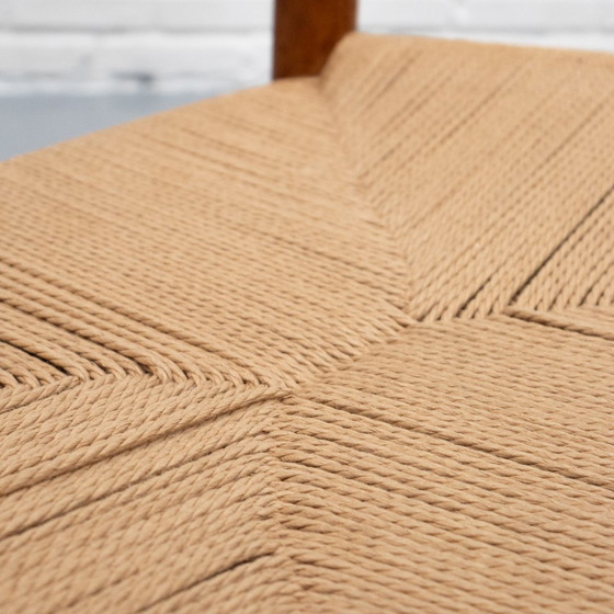Image 1 of Hans Wegner CH36 Dining Chair