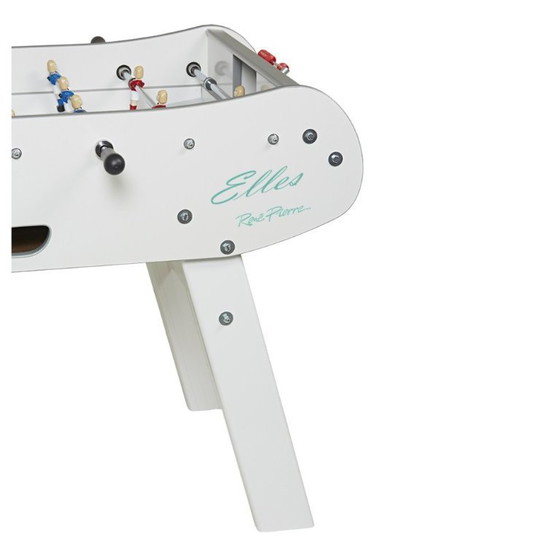 Image 1 of Calciobalilla René Pierre Elles