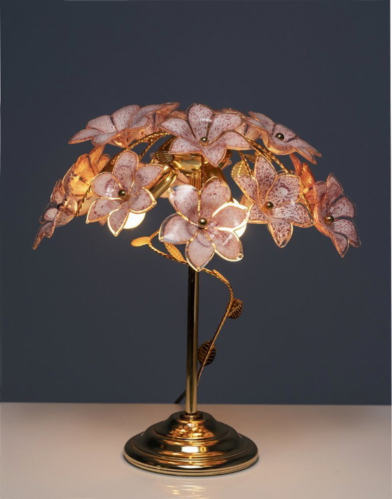 Image 1 of Verlichtingsset, jaren 1990-2000, Italië