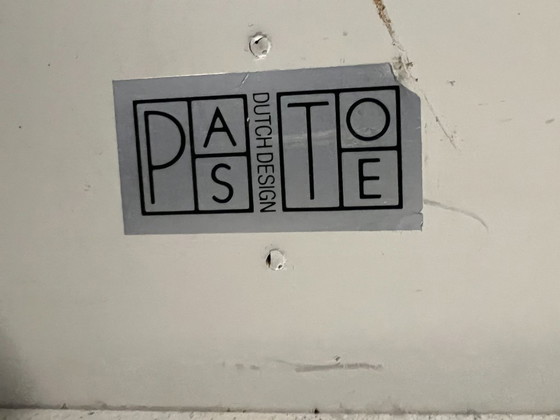 Image 1 of Pastoe A'dammer 220cm grigio